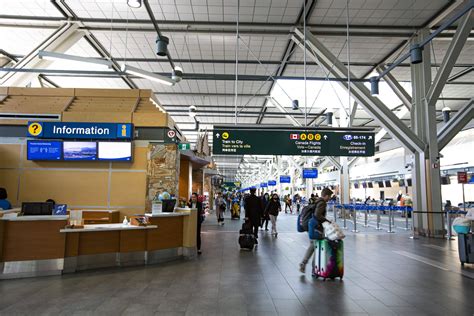 Yvr vancouver international - Vancouver International Airport (YVR) today released operational performance data and its latest weekly forecast to provide insight for passengers who are travelling through the airport. In August, YVR welcomed a total of 2,101,435 passengers, making it the busiest month since the start of the global pandemic and bringing YVR’s …